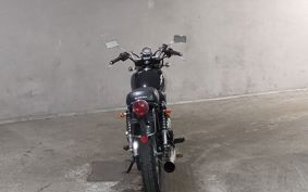SUZUKI ST250 NJ4AA