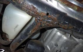 HONDA STEED 400 NC26