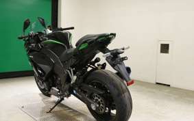 KAWASAKI NINJA 1000SX 2021 ZXT02K