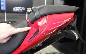 DUCATI 899 PANIGALE 2014