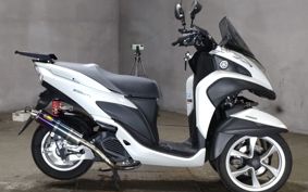 YAMAHA TRICITY 125 SE82J