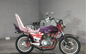 SUZUKI GSX250 GJ51B