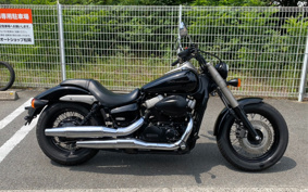 HONDA SHADOW 750 PHANTOM 2011 RC53