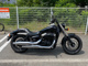 Фото Honda SHADOW 750 PHANTOM 2011 с японского аукциона