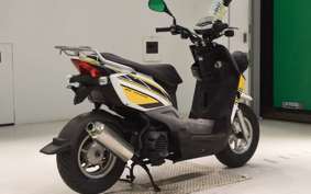 YAMAHA BW'S 50 Gen.3 1994 SA44J