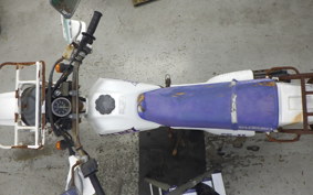 SUZUKI DJEBEL 200 (DR200SE) SH42A