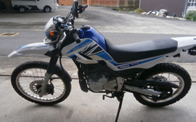 YAMAHA SEROW 250 DG31J