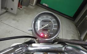 HONDA STEED 400 1994 NC26