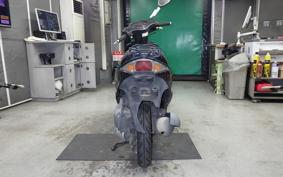 HONDA DIO Gen.6 2001 AF68