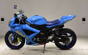 SUZUKI GSX-R600 1991