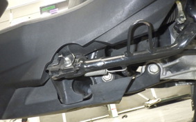 SUZUKI ADDRESS V125 2019 DT11A