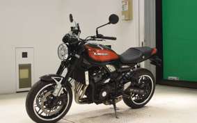 KAWASAKI Z900RS 2018 ZR900C
