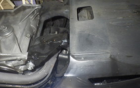 SUZUKI ADDRESS 110 CE47A