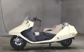 HONDA FUSION MF02