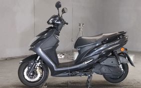 YAMAHA CYGNUS125XSR SED8J