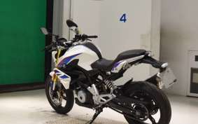 BMW G310R 2020