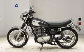YAMAHA SR400 Gen.5 2021 RH16J