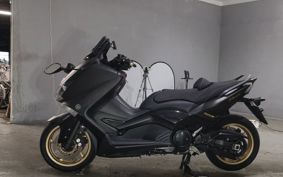 YAMAHA T-MAX 530 SJ12J