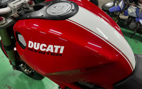 DUCATI MONSTAR 1100EVO 2012 ZDMM511JACB
