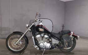 HONDA STEED 400 NC26