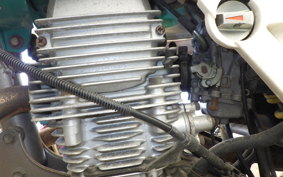 YAMAHA SEROW 225 Gen.2 1KH