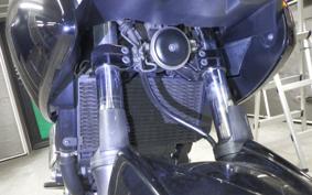 YAMAHA TDM900 2009