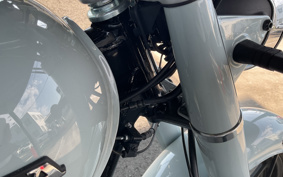 HONDA GB350C 2025 NC64