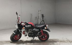 HONDA MONKEY AB27