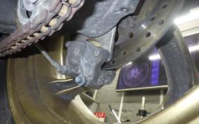 DUCATI MULTISTRADA 1000 S DS 2003