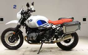 BMW R NINE T URBAN GS 2018