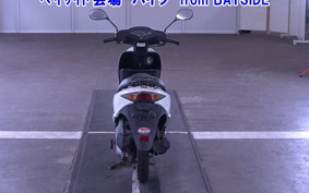HONDA DIO