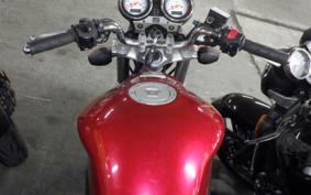 HONDA VTR 250 Gen. 2 2015 MC33