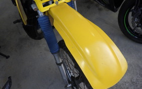 SUZUKI RA125