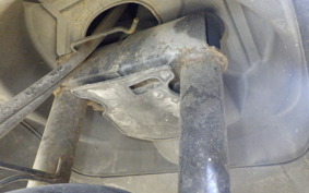 SUZUKI LET's 2 CA1PA