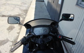 KAWASAKI GPX400 1987 ZX400F