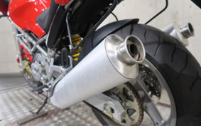 DUCATI MONSTAR 400 2005 ZDMM407AA4B