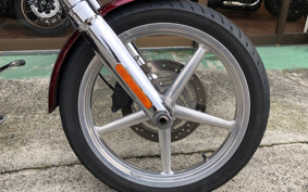 HARLEY FXCWC 2009 JK5