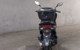 HONDA PCX125 JF56