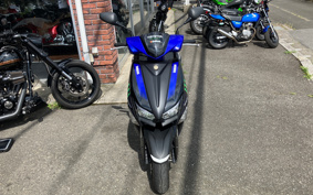 YAMAHA CYGNUS GRIF ASU SEJ4J