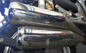 YAMAHA ZEAL 2020 3YX