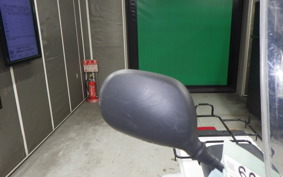 HONDA GYRO X 2012 TD02