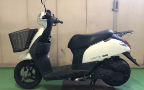 SUZUKI LET's CA4AA