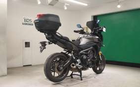YAMAHA MT-09 Tracer 2015 RN36J