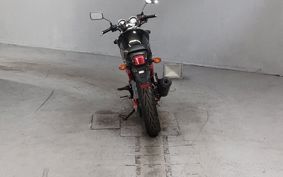 HONDA VTR 250 MC33