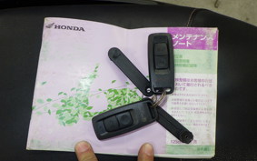 HONDA LEAD 125 JK12