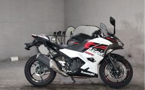 KAWASAKI NINJA 250 EX250P