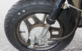 SUZUKI ﾚｯﾂ CA4AA