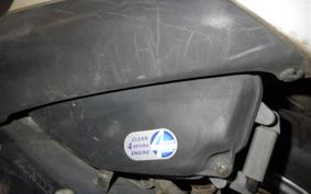 HONDA SPACY 100 1995 JF13