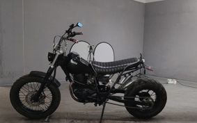 YAMAHA TW200 DG07J