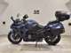 Фото Suzuki GSX-S1000GT 2022 с японского аукциона